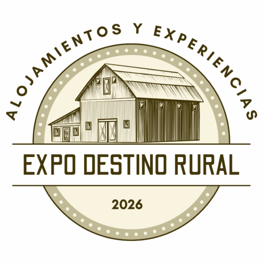 logotipo expodestinorural